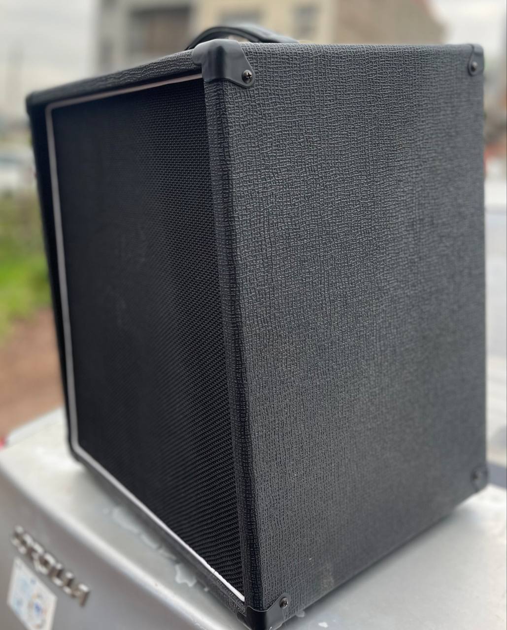 Bullet BASS AMP