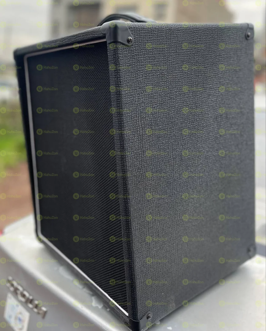 Bullet BASS AMP