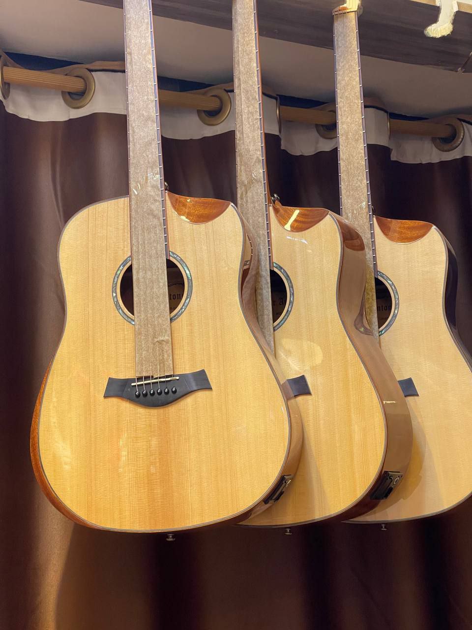 FR.Antonio Guitar