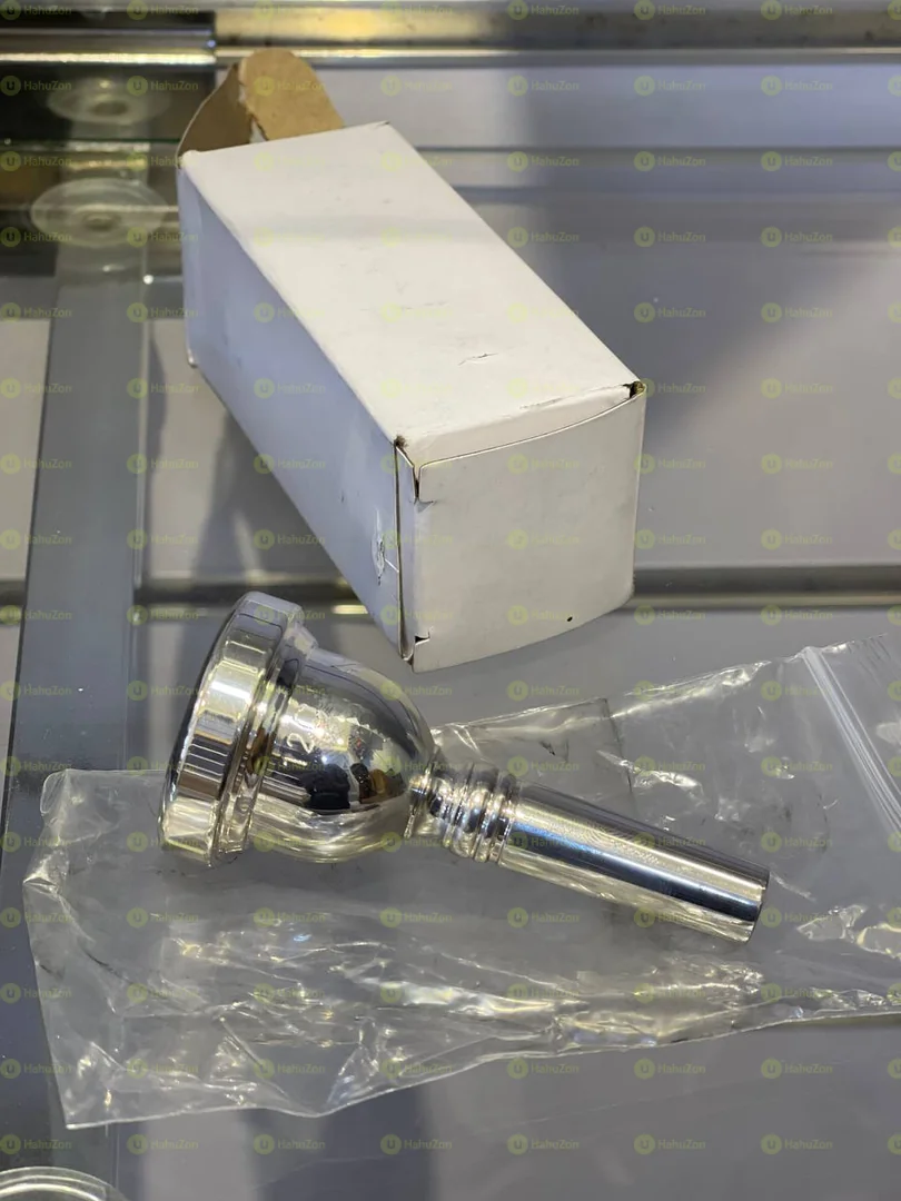 Trombone Mouthpiece