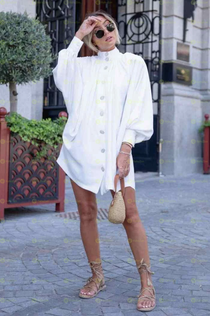 Free Size Women's Clothes