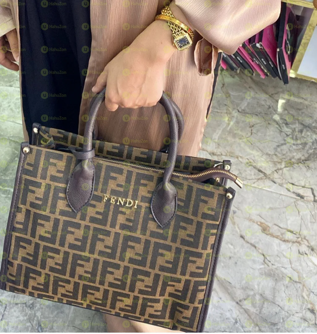 Fendi Handbag