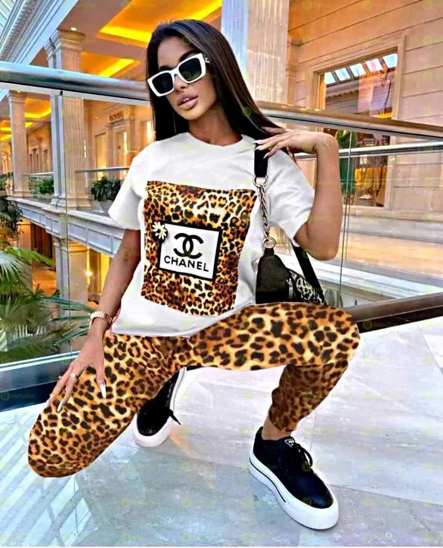 Chanel Women's Clothes