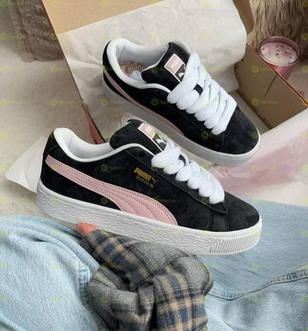 Puma California Suede Women's Shoes