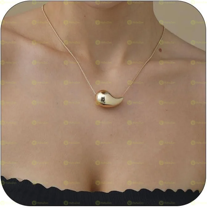 Stainless Steel Necklaces