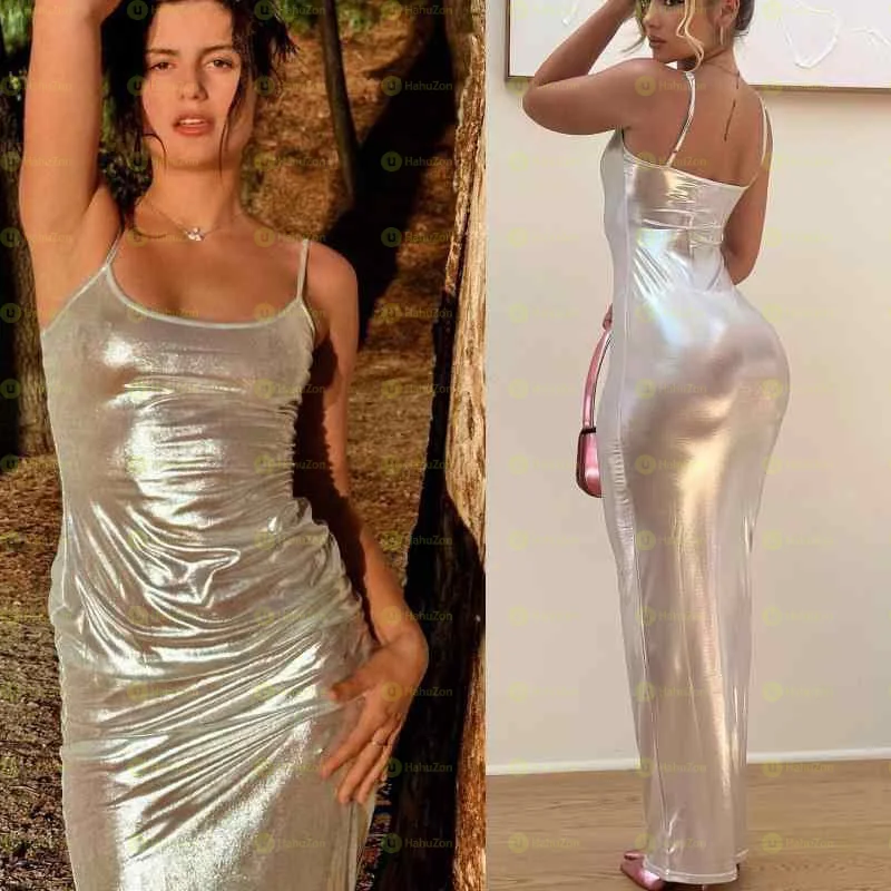 Causal Women's Dress