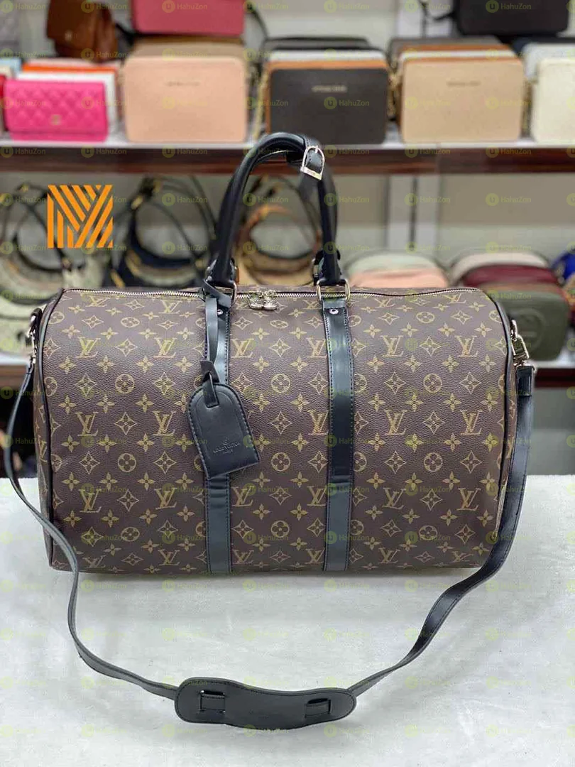Lv Gym Bag