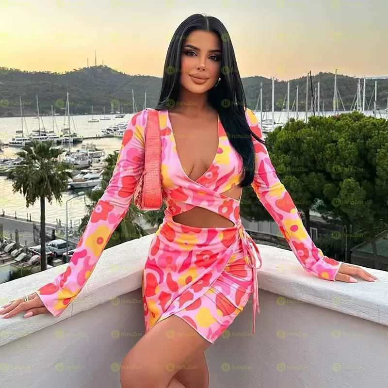 2pc Women's Clothes