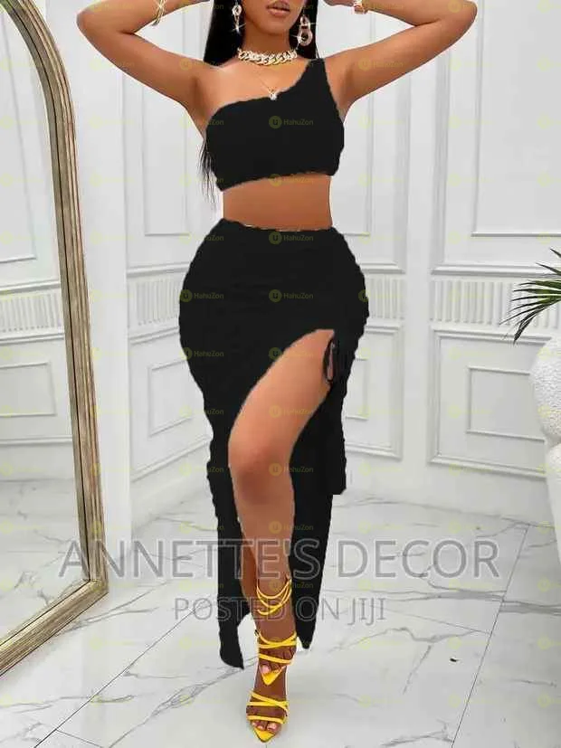 2pc Women's Clothes