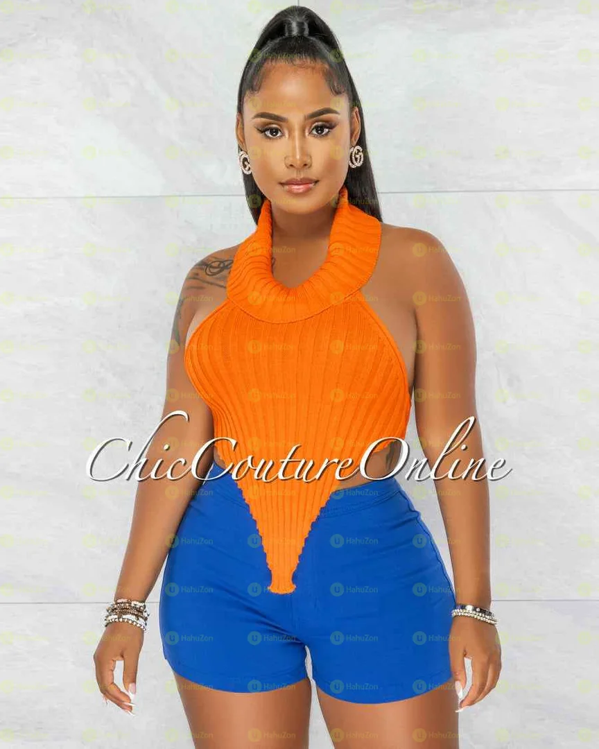 Fashionble Crop Top