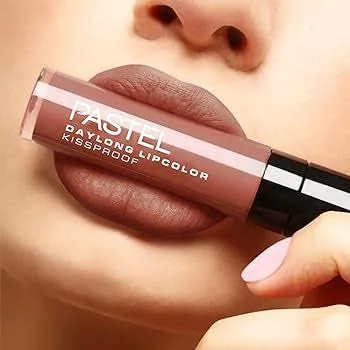 Pastel Lipstick