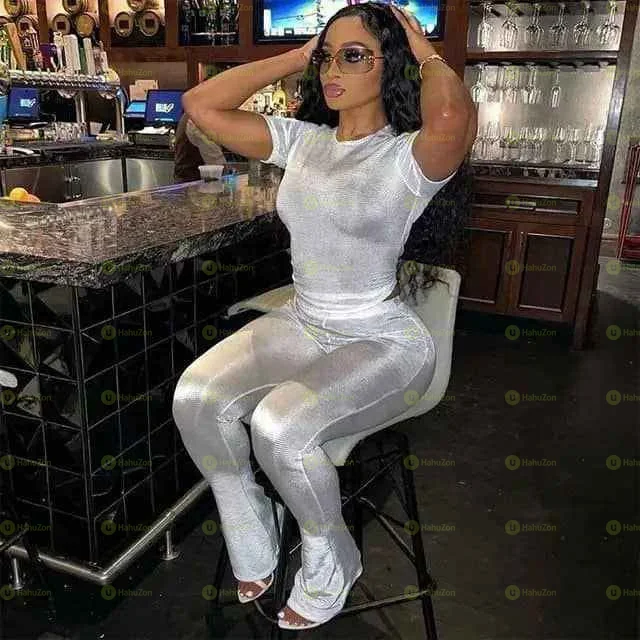 2pc Women's Clothes