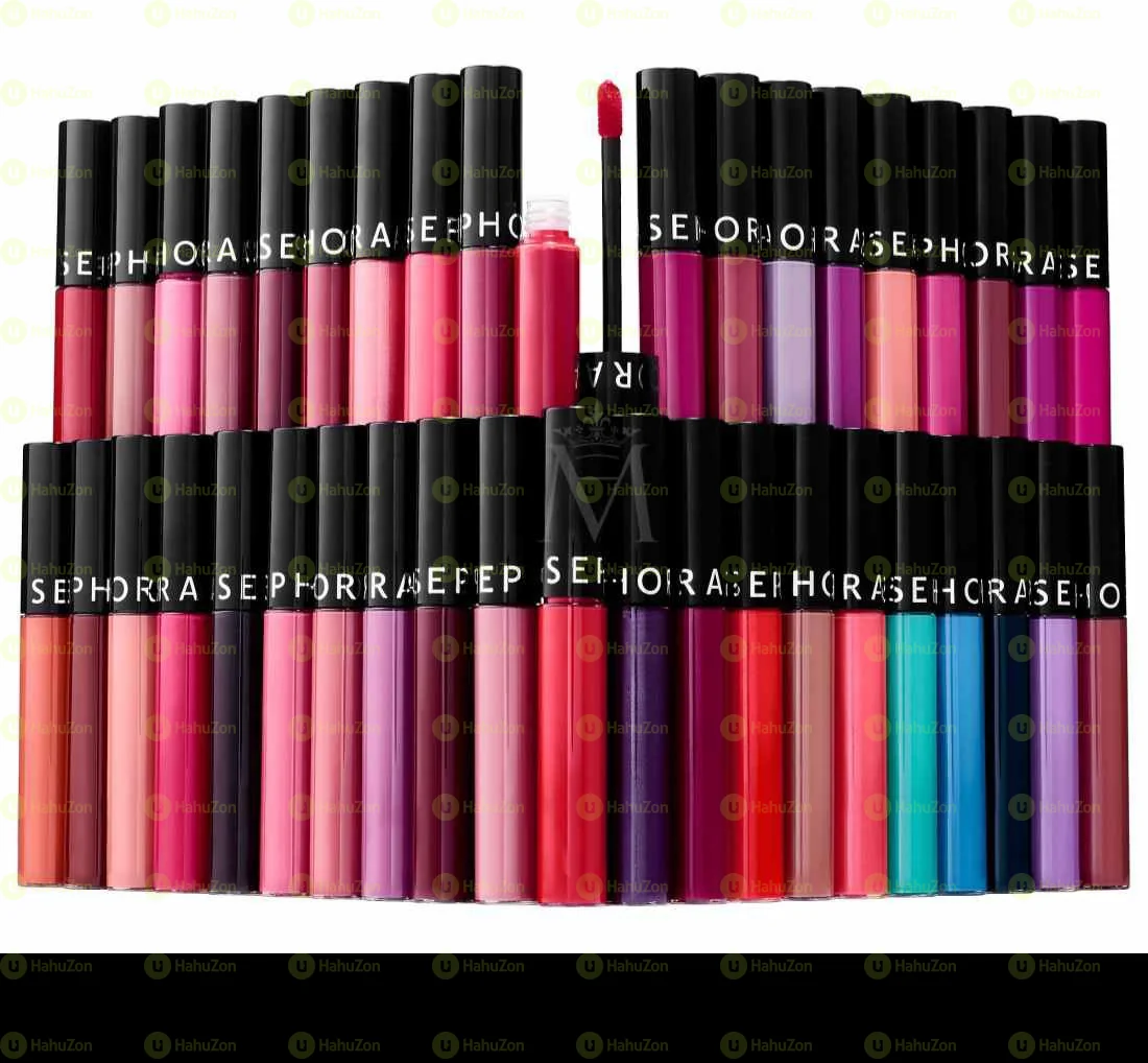 Sephora Lipstick