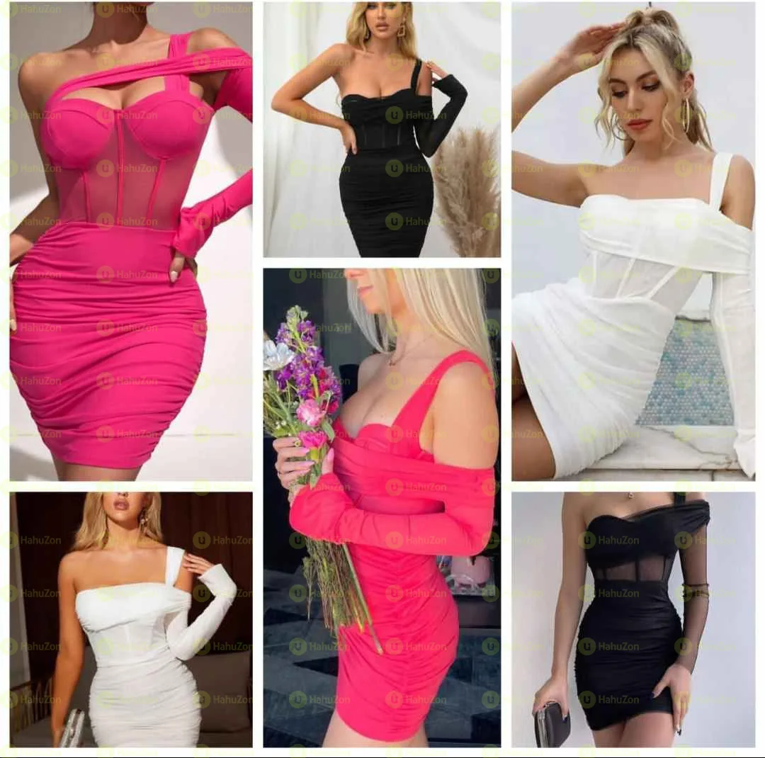 Women's Summer Dress