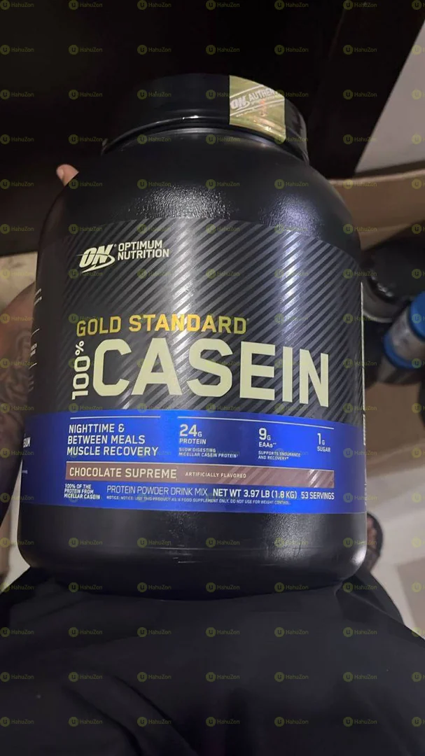 Gold Standard CASEIN Protein