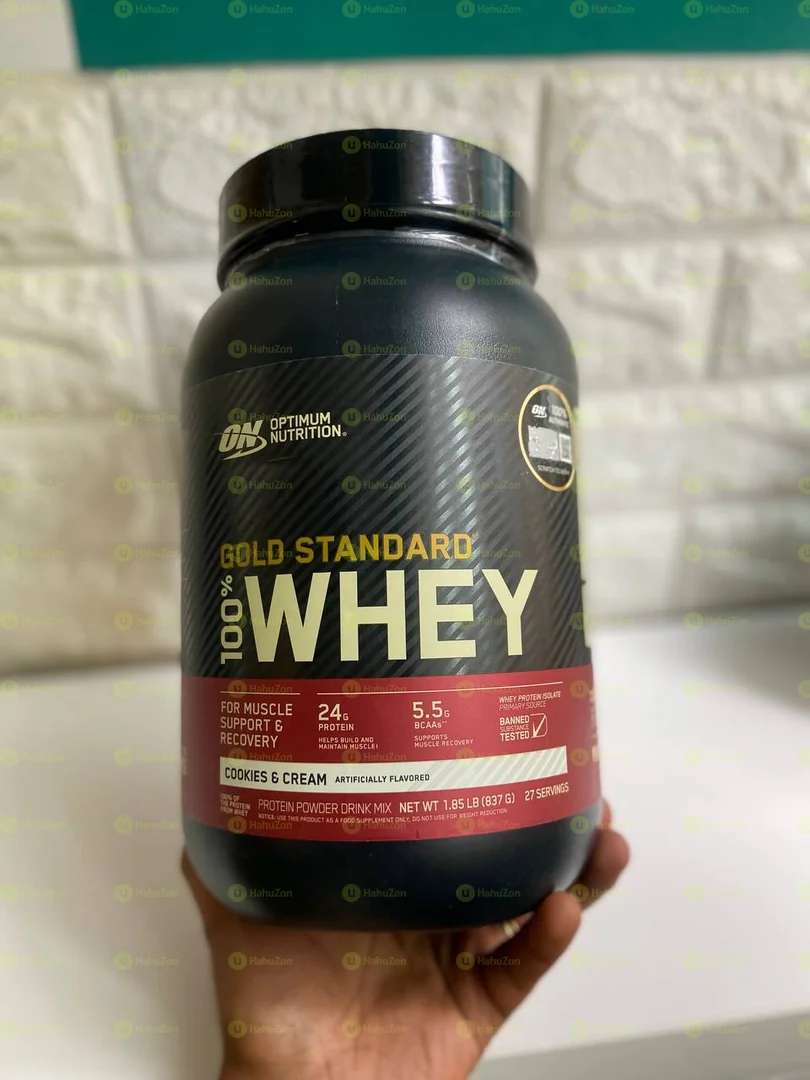 Whey Protein 1kg