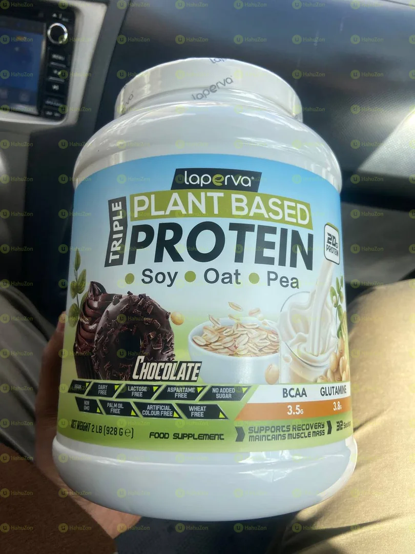 Laperva Plant Based Protein