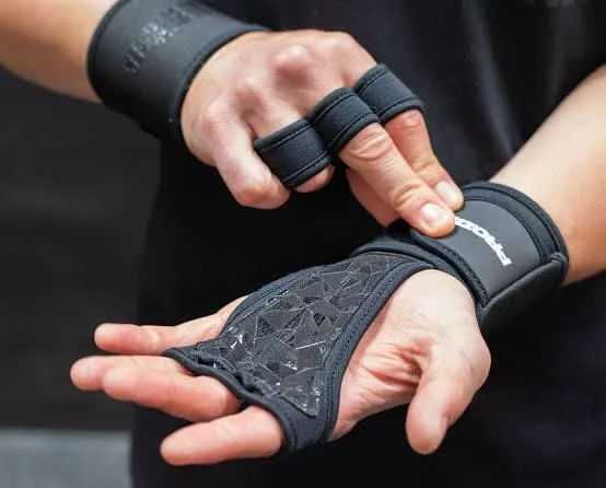 Original Ventilated Workout Gloves
