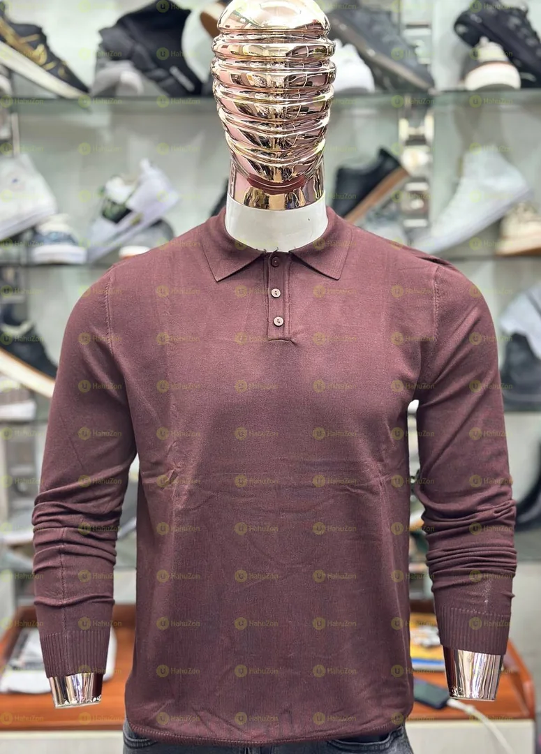 Fashion Men's Sweaters