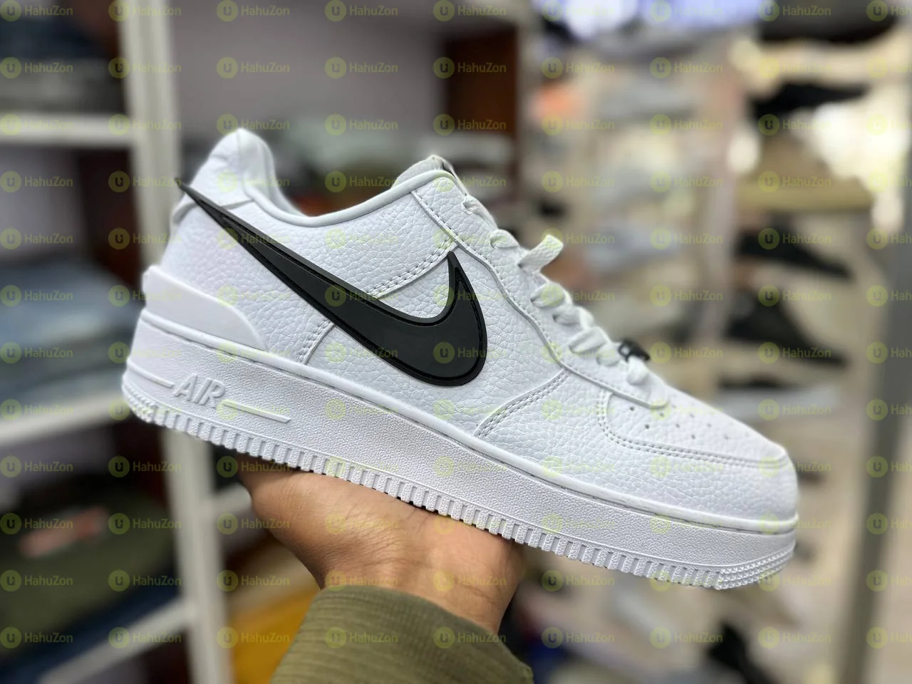 Nike Airforce1 Men's Shoes