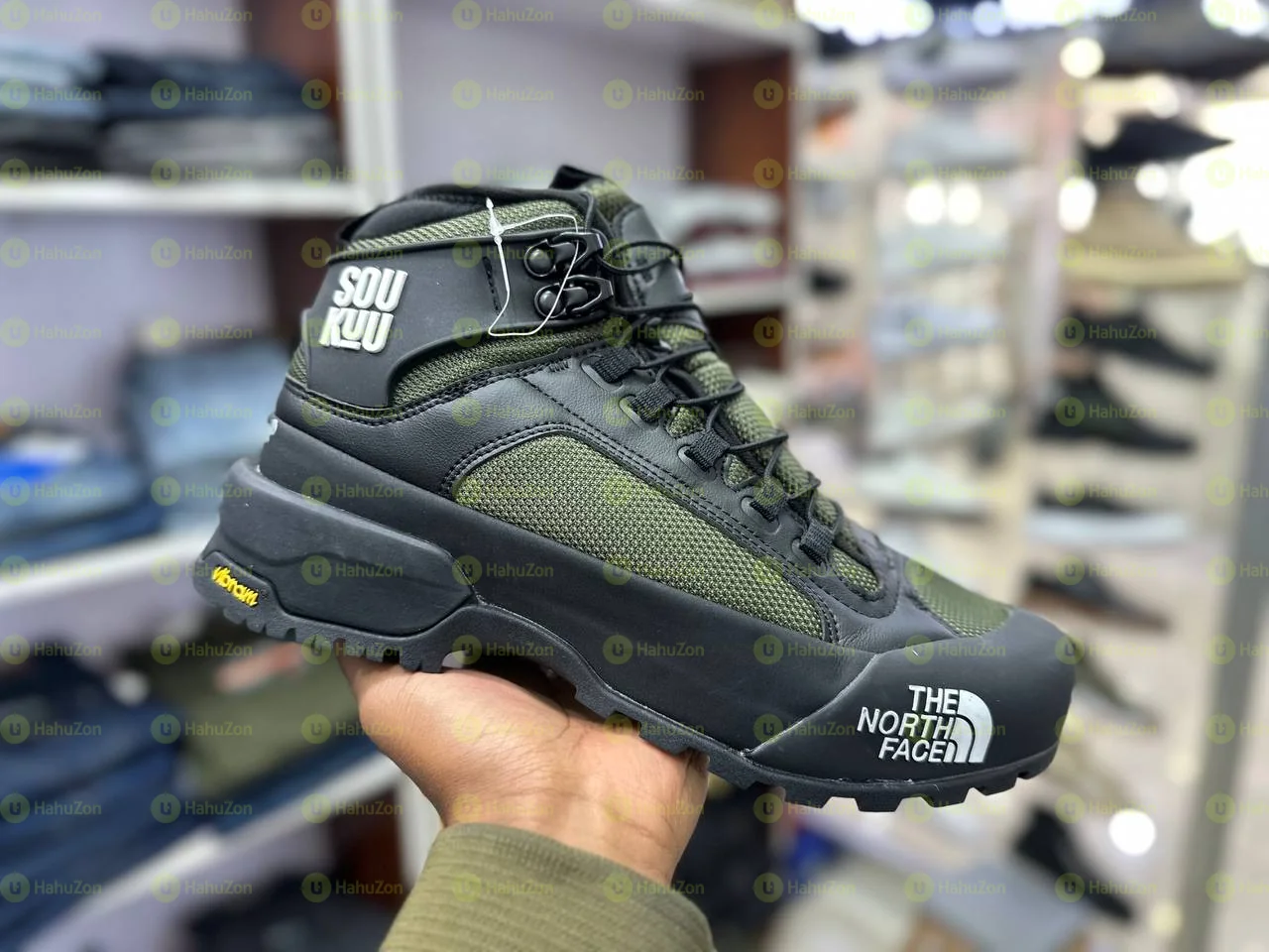 The North Face Men's Shoes