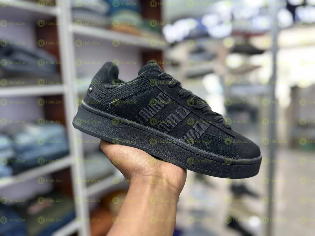 Adidas Campus Men’s Shoes