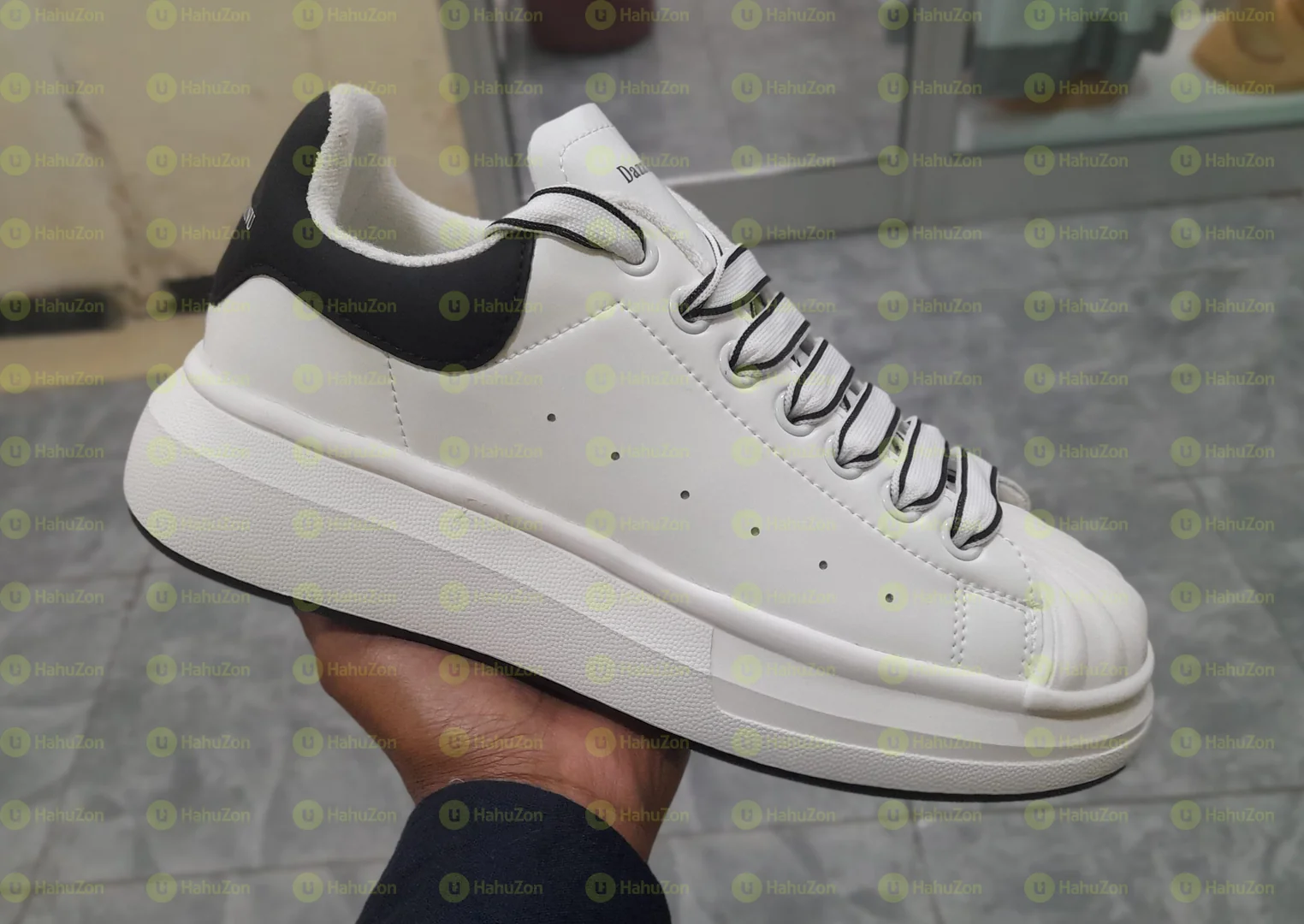 NB Alexander Men's Shoes