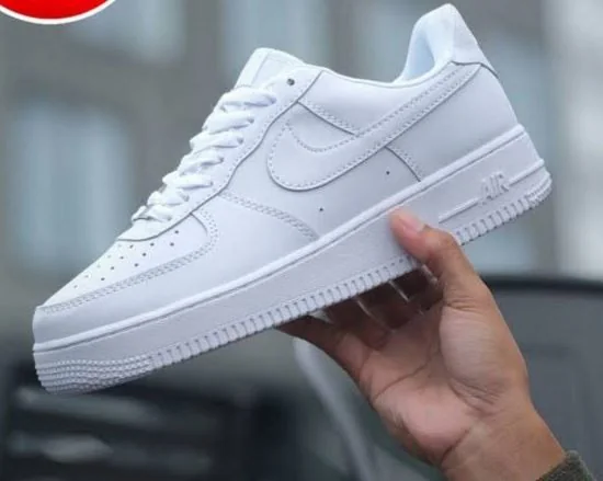Nike Airforce1 Men's Shoes