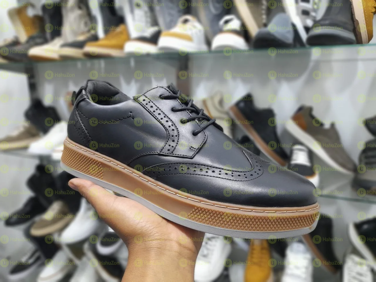 NB Bonai Men's Shoes