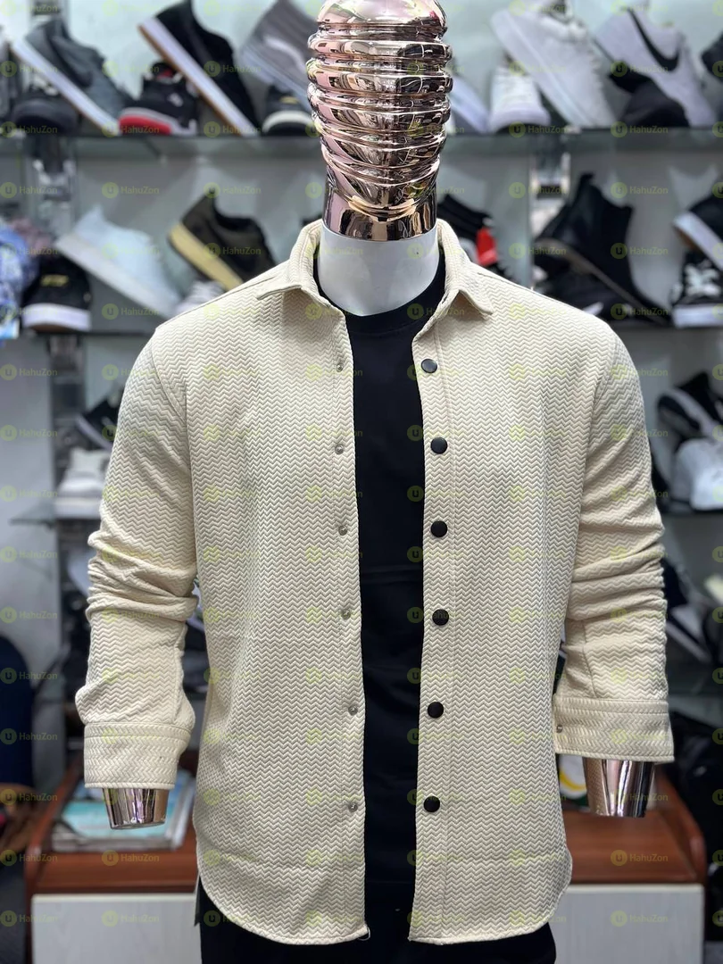 Kf Long Sleeve Shirt