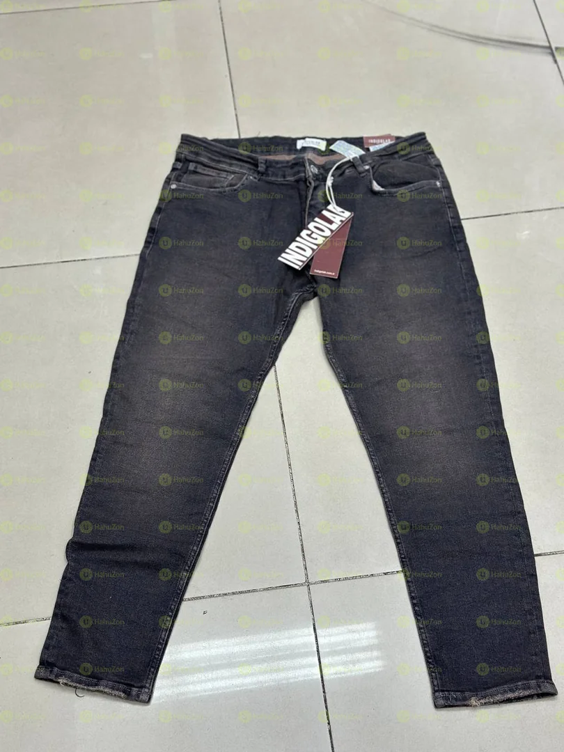 Turkish Jeans