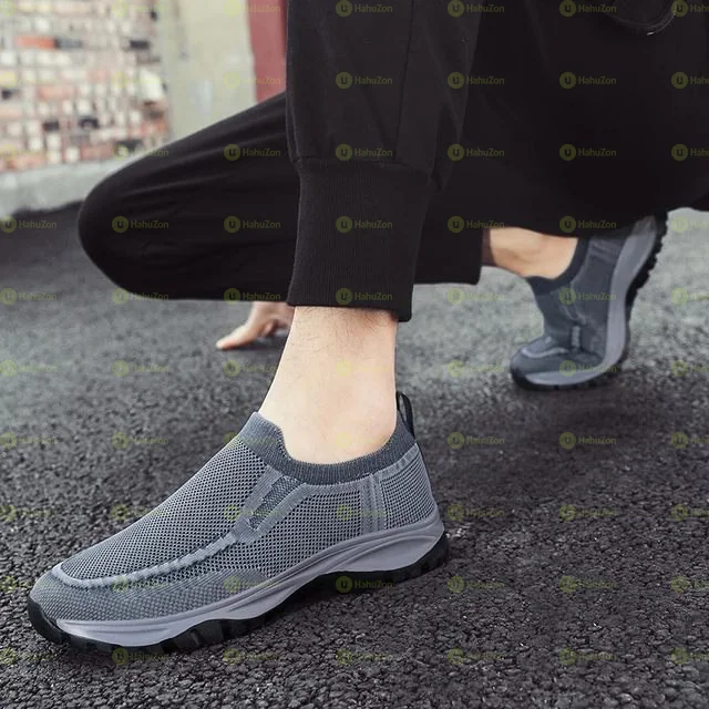 Rushine Lazy Men's Shoes