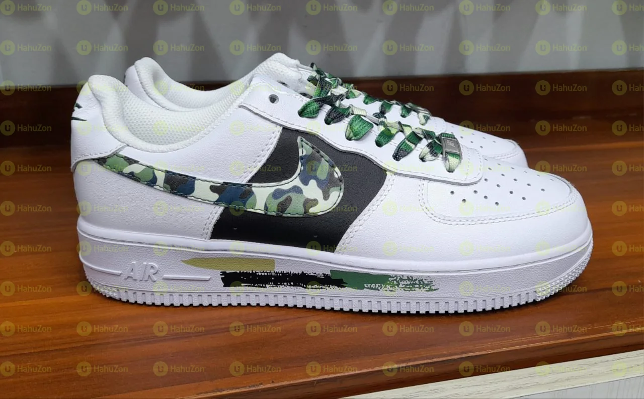 Nike Airforce1 Men's Shoes