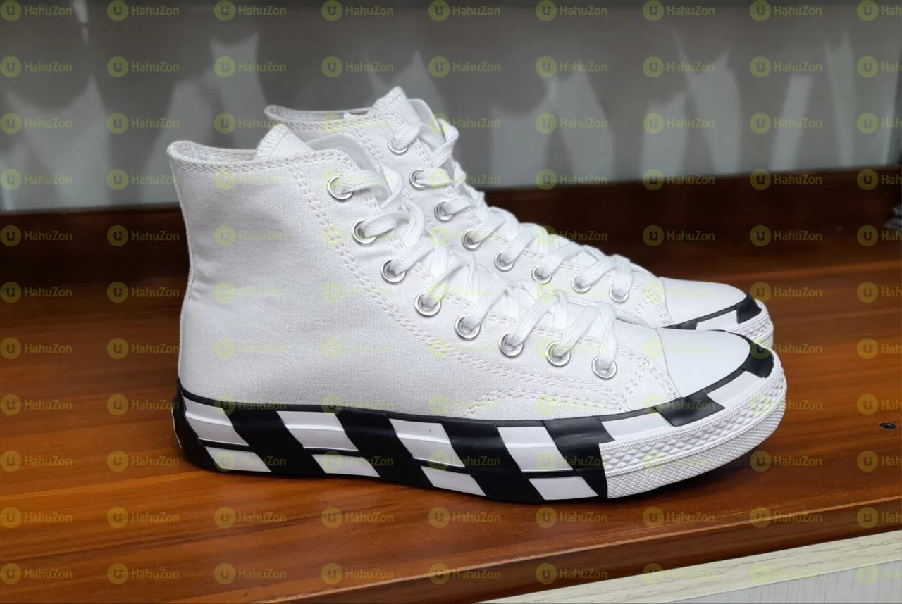 Allstar Converse Men's Shoes