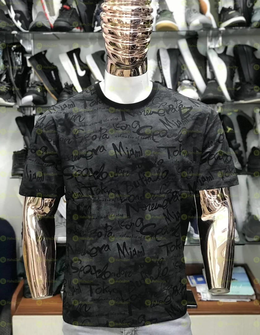 Jordan DRT O T-shirts