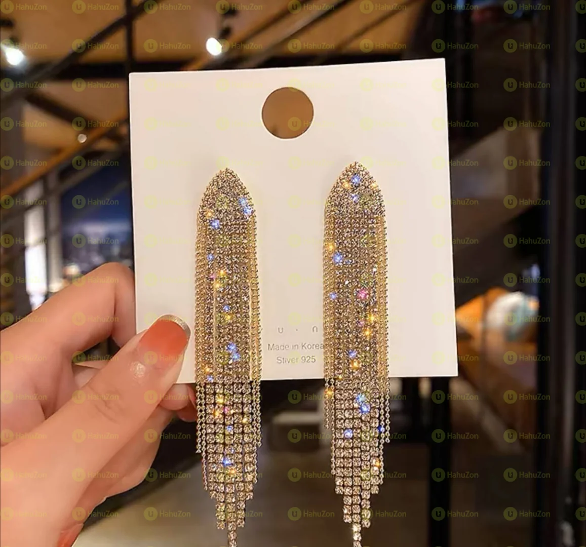 Super Cute Earrings