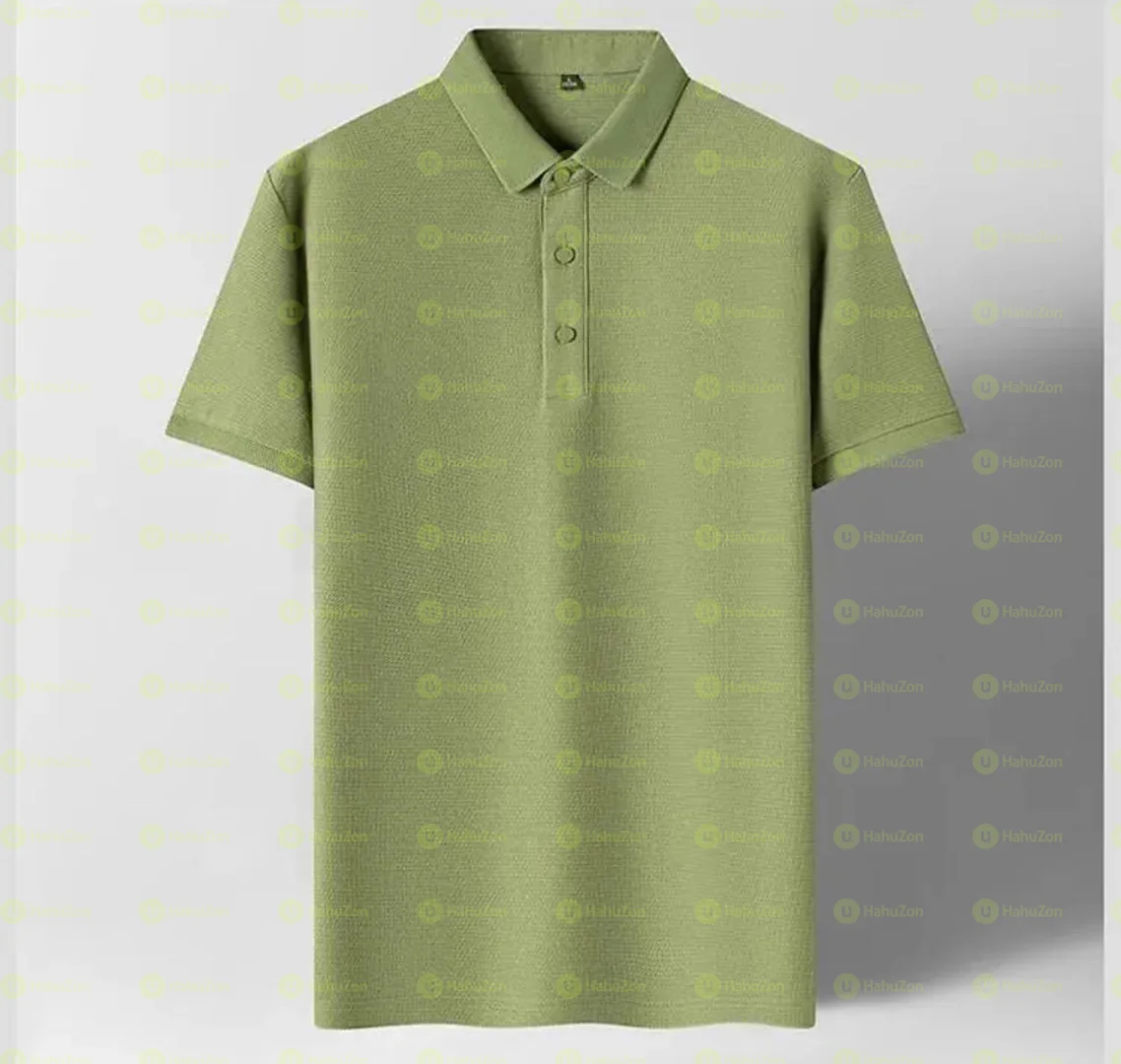 Cotton Men’s Shirt