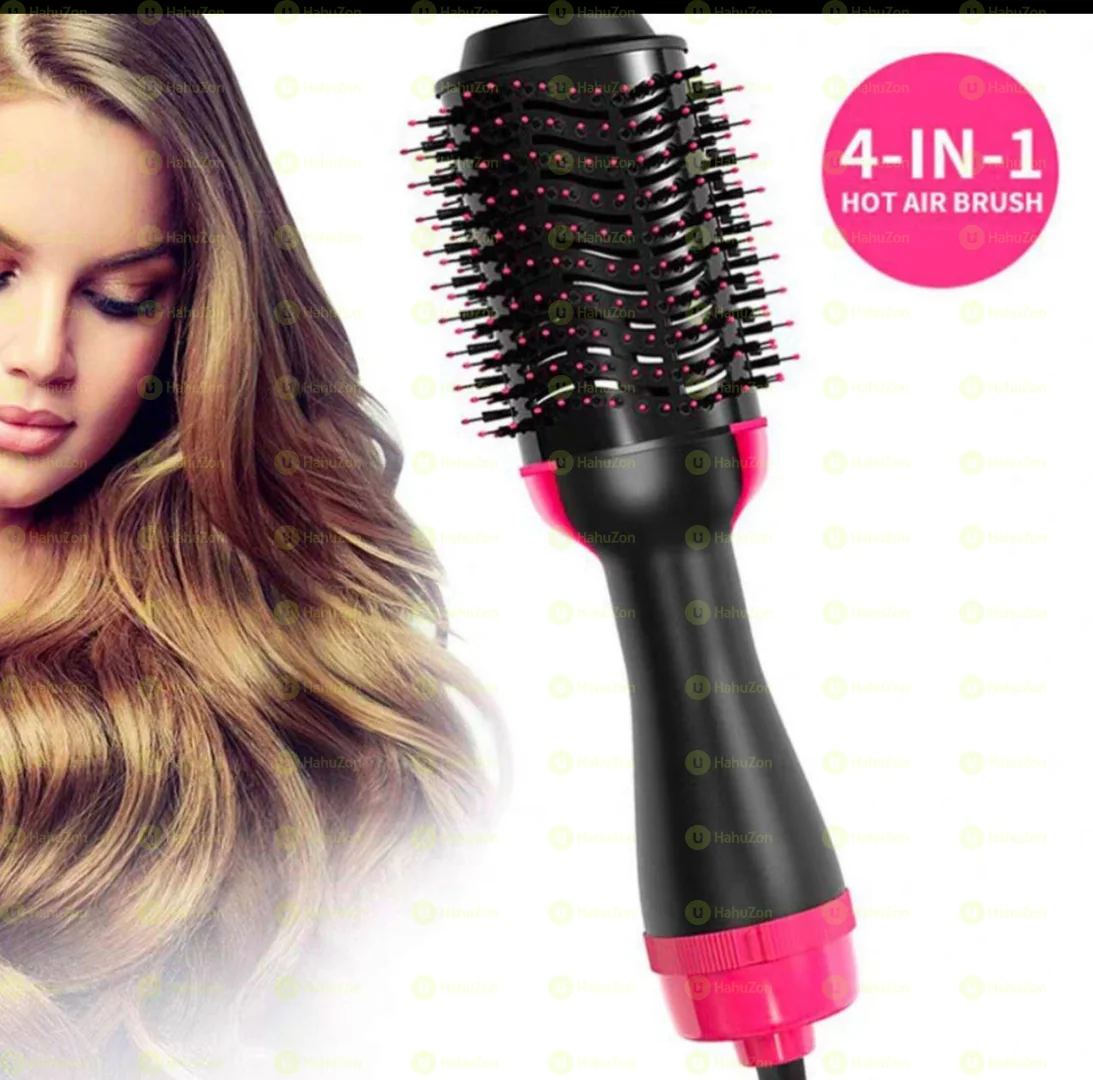 Hair Fan and Dryer
