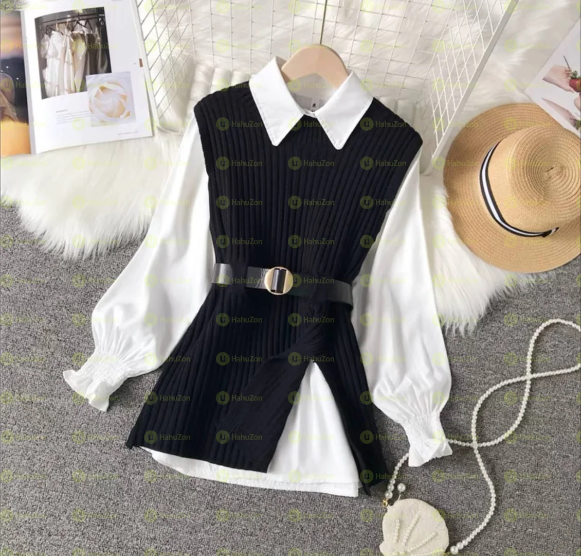 2pcs Set Clothes