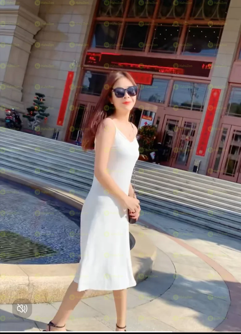 Free Size Ladies Summer Dress