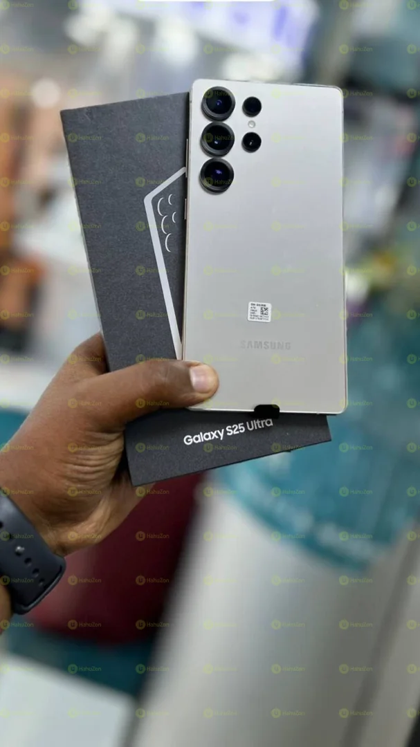 Samsung Ultra s25