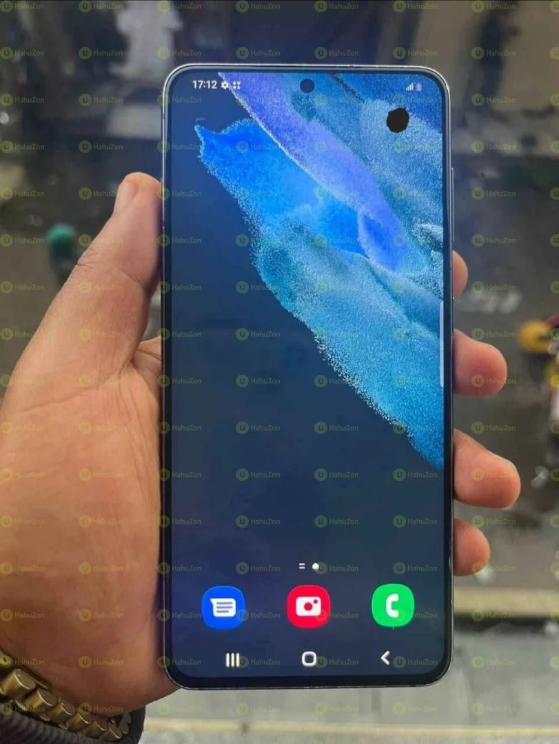 Samsung Galaxy S21 5G