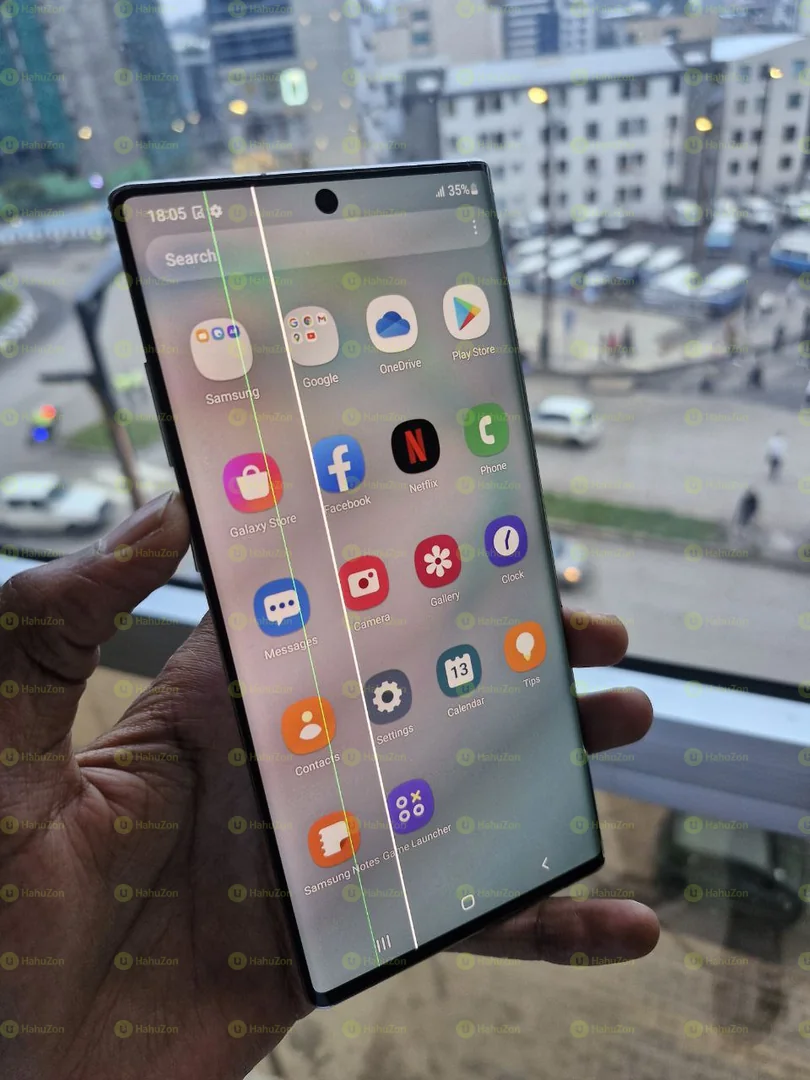 Samsung Galaxy Note 10 Plus