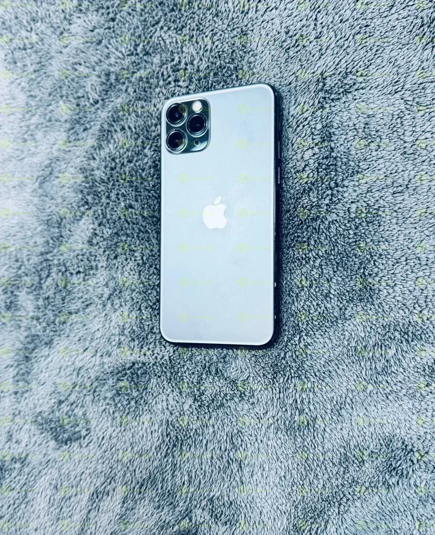 iPhone 11 Pro