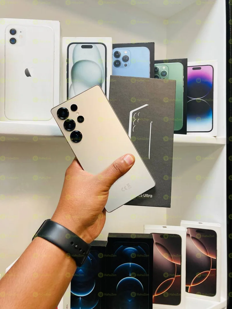 Samsung S25 Ultra