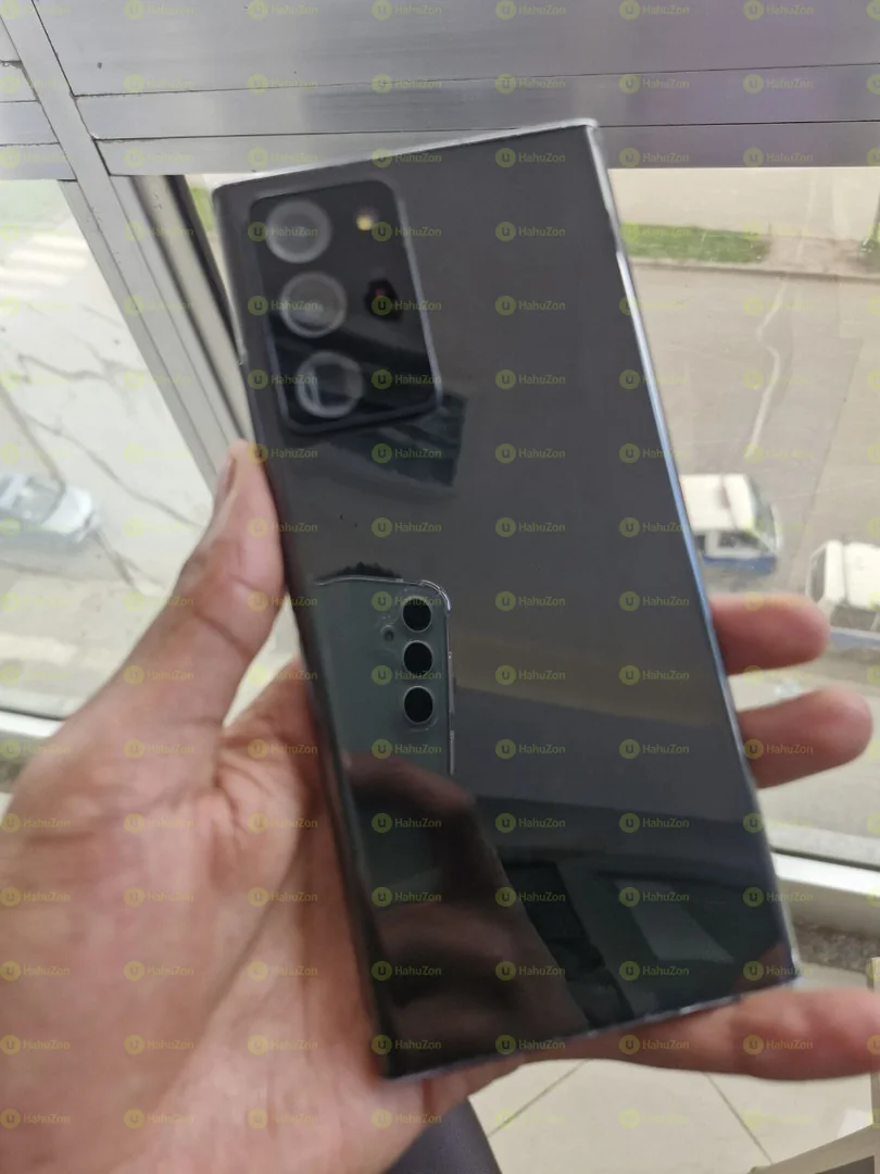 Samsung Galaxy Note 20 Ultra