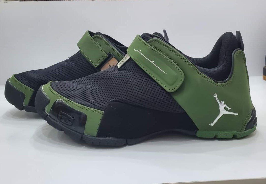 Jordan LX2 Men's Shoes