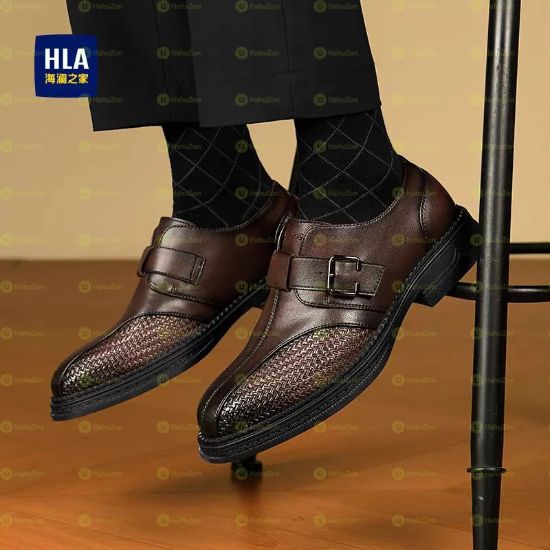 Best Fashion Men's Shose