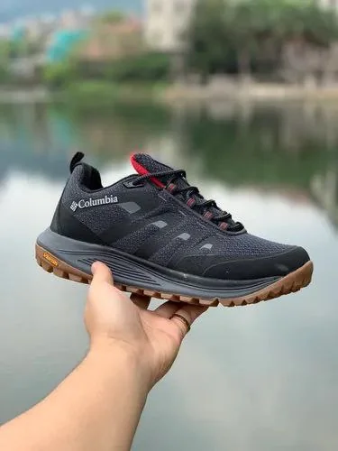 Colombia Men's Shoes