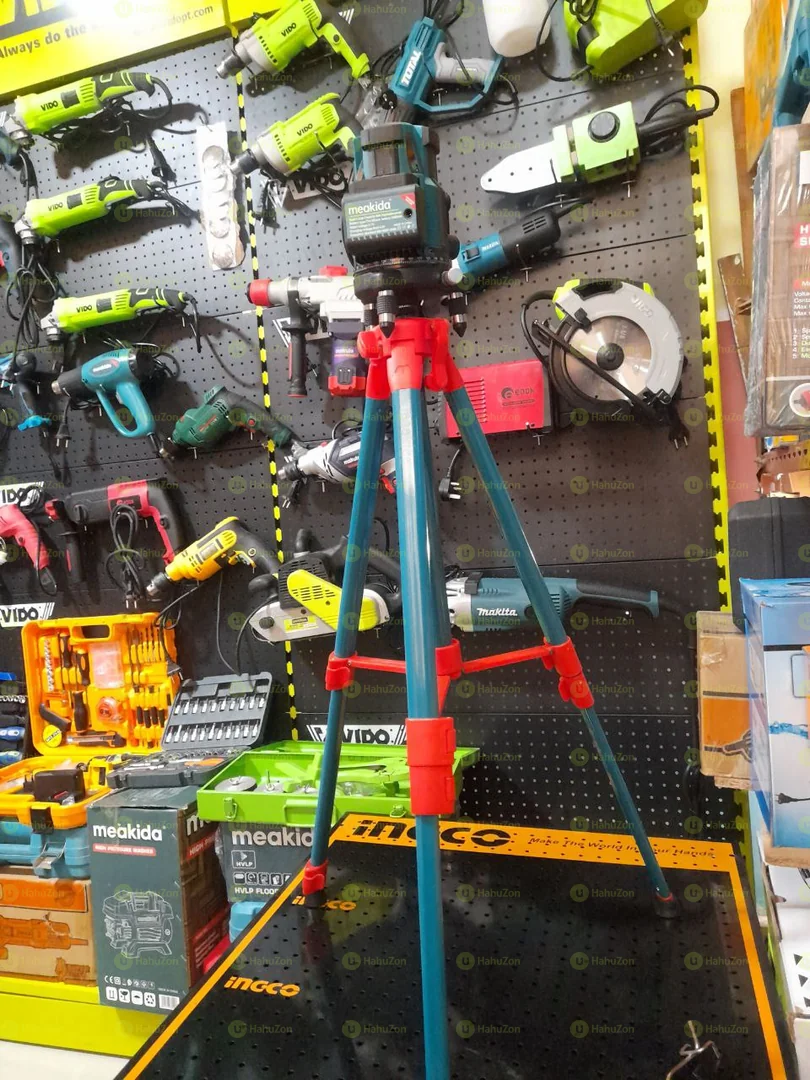 ማኪዳ ጨረር ውሀ ልክ